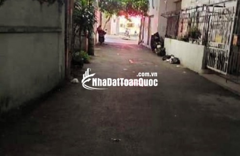 Bán nhà mặt phố tại Kha Vạn Cân, 4,8 tỷ, 71m2, hướng Đông Nam